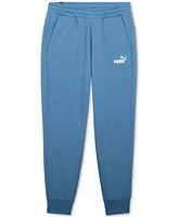 Puma Men's Embroidered Logo Fleece Jogger Sweatpants