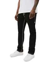 True Religion Men's Straight-Fit Jeans