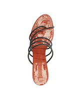 Schutz Women's Malta Slip On Sandals