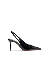 Schutz Women's Paola Pointed Toe Pumps