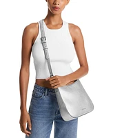 Michael Michael Kors Kensington Leather Crossbody