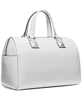 Michael Michael Kors Grayson Duffle Satchel