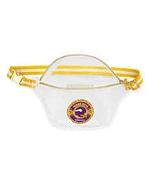 Stoney Clover Minnesota Vikings Stadium Clear Fanny Pack