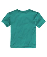 Nike Toddler Aqua Miami Dolphins Legend Icon Performance T-Shirt