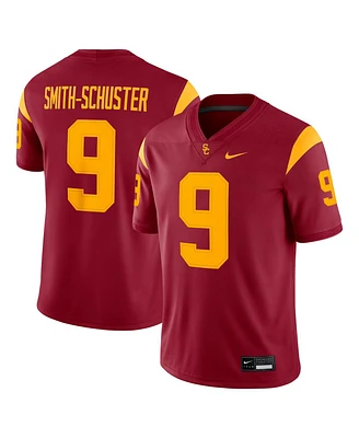 Nike Men's JuJu Smith-Schuster Cardinal Usc Trojans Alumni Game Jersey