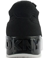 Dkny Women's Mallory Lace-Up Sneakers