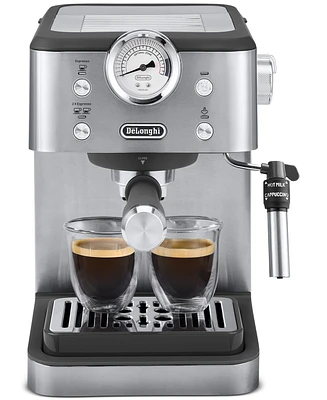 De'Longhi Linea Classic Espresso Machine