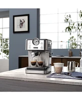 De'Longhi Linea Classic Espresso Machine