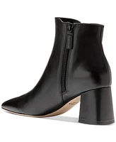 Cole Haan Women's Catlyn Block Booties