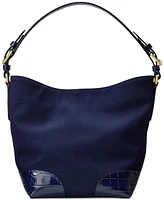 Lauren Ralph Lauren Witley Bucket Bag