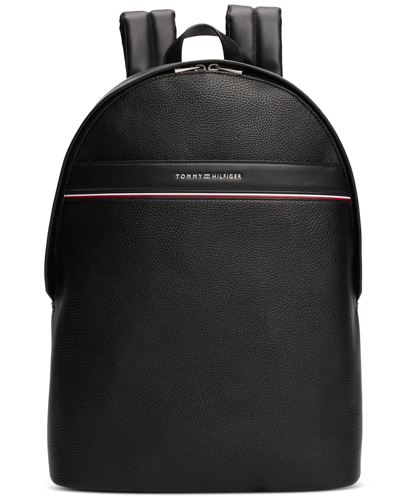 Tommy Hilfiger Men's Corp Dome Backpack