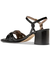 Cole Haan Women's Ambrose Braid Dress Sandals