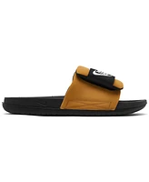 Nike Men's Offcourt Adjust Slide Sandals from Finish Line