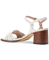 Cole Haan Women's Ambrose Braid Dress Sandals
