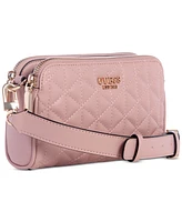 Guess Kori Status Small Crossbody