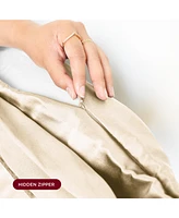 Night Trisilk Washable Mulberry Silk Pillowcase