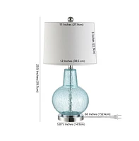 Safavieh Atlas Table Lamp