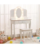 gaomon Kids Vanity