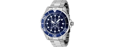 Invicta Men's 42123 Nfl Dallas Cowboys Automatic 3 Hand Dark Blue Dial Watch