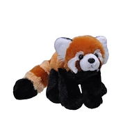 Wild Republic Cuddlekins Mini Red Panda Stuffed Animal, 8 Inches