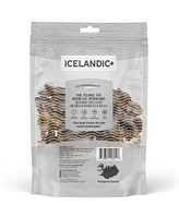 Icelandic+ Whole Fish & Pieces: Capelin - Dog Treat 2.5oz