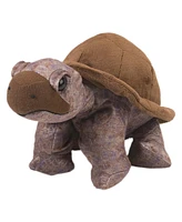 Wild Republic Cuddlekins Tortoise Stuffed Animal, 12 Inches