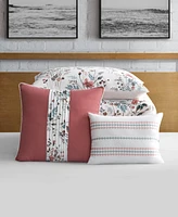 Lucky Brand Wildflower -Pc. Comforter Set