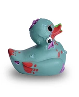 Wild Republic Rubber Duck Zombie Figurines