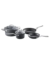 Cuisine::pro Ironroc 6pc Cast Aluminum Set