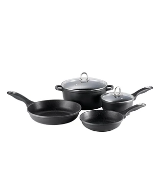 Cuisine::pro Granite 6pc Cast Aluminum Set