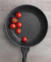 Cuisine::pro Granite 12.5" Cast Aluminum Frypan