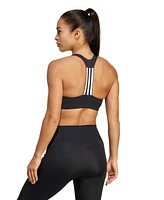 Adidas Women's Powerimpact Medium Support Training Bra