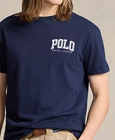 Polo Ralph Lauren Men's Classic-Fit Logo Jersey T-Shirt