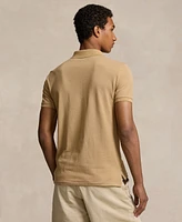 Polo Ralph Lauren Men's Custom Slim Fit Mesh