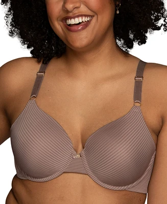 Vanity Fair Beauty Back Smoothing Full Coverage Bra 75345