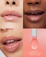 Buxom Cosmetics Full-On Plumping Lip Oil