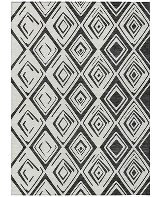 Addison Chantille Machine Washable ACN737 5'x7'6" Area Rug