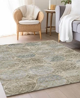 Addison Chantille ACN738 3'x5' Area Rug