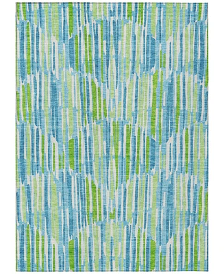 Addison Chantille ACN739 5'x7'6" Area Rug