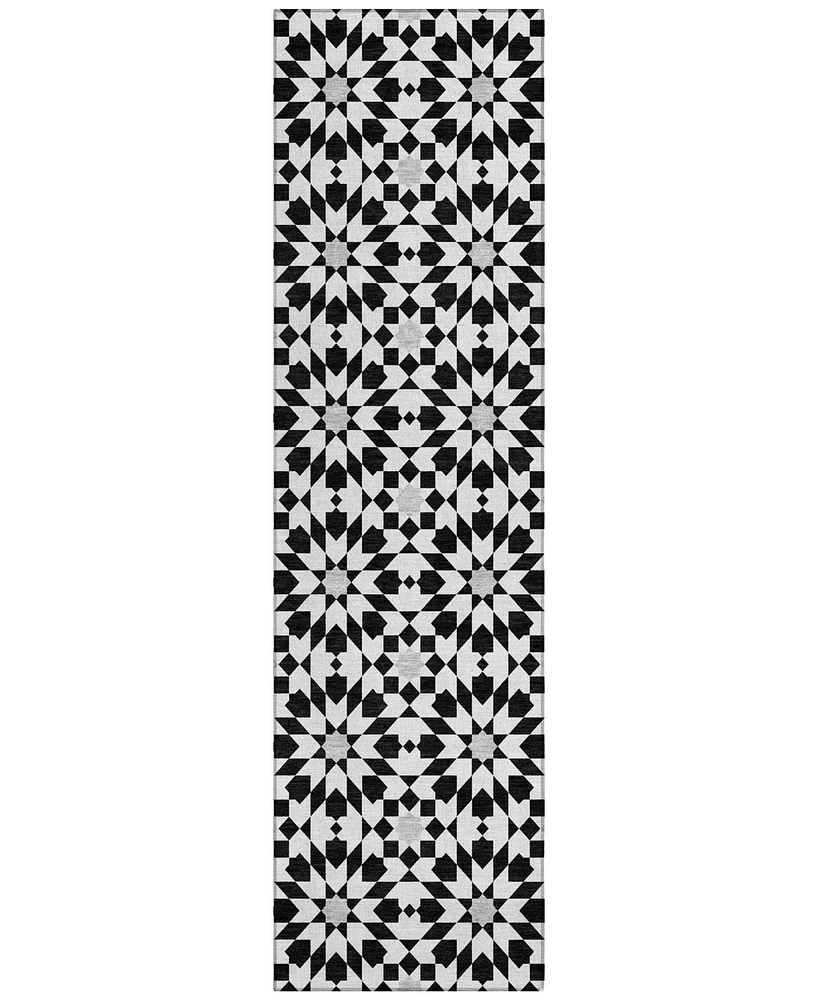 Addison Chantille ACN734 2'3"x7'6" Runner Area Rug