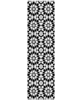 Addison Chantille ACN734 2'3"x7'6" Runner Area Rug