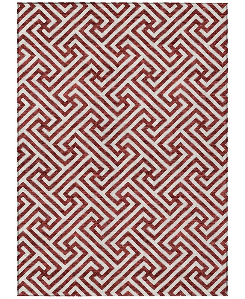 Addison Chantille ACN731 8'x10' Area Rug