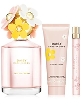 Marc Jacobs 3-Pc. Daisy Eau So Fresh Eau de Toilette Gift Set