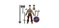 Boss Fight Studio Vitruvian H.a.c.k.s. Fantasy Series - Sigurd The Unconquerable Action Figure