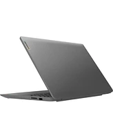 Lenovo Ideapad 3i 15.6" Fhd Touchscreen Laptop (Intel i3-1115G4, 12GB Ram, 512GB PCIe Ssd, Intel Uhd, Win 11 Home S-Mode) with Dkz Hub