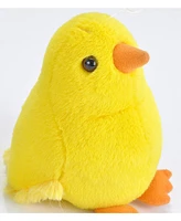 Wild Republic Audubon Bird Baby Chick Stuffed Animal, 5.5 Inches