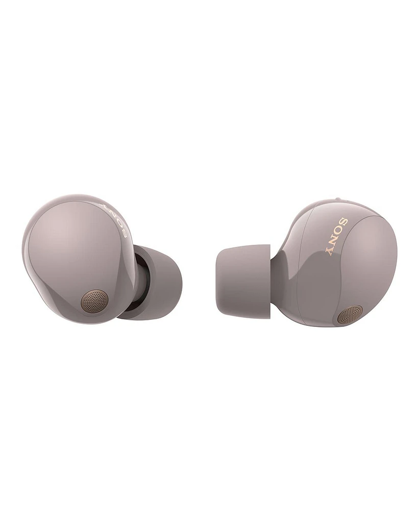 Sony Wf-1000XM5 Truly Wireless Noise Canceling Earbuds