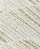 Addison Chantille Machine Washable ACN739 5'x7'6" Area Rug