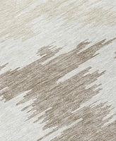 Addison Chantille Machine Washable ACN746 2'3"x7'6" Runner Area Rug
