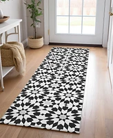 Addison Chantille ACN734 2'3"x7'6" Runner Area Rug